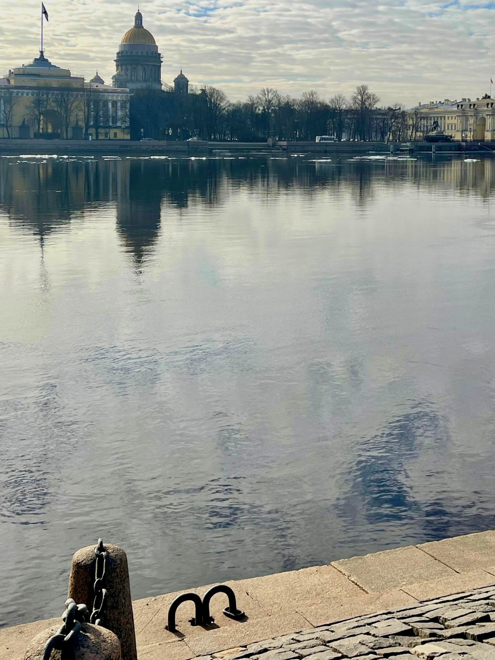 От Петербурга имперского — до Петербурга советского (12/18)