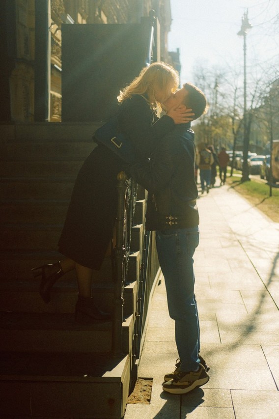 Фотопрогулка в центре Питера (Новикова)