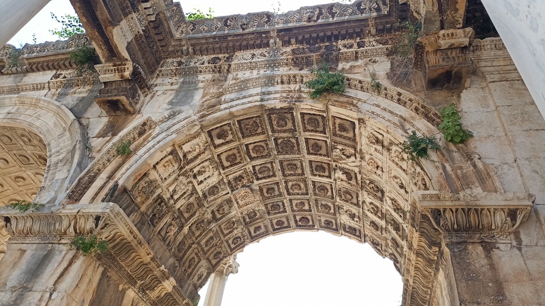 Хорошая экскурсия!