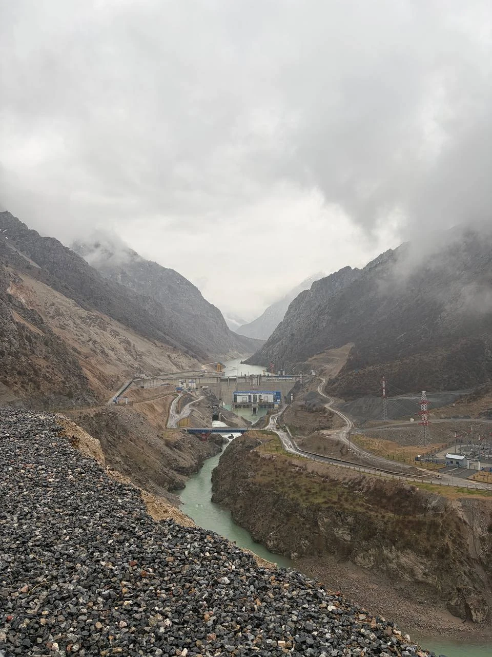 Добрый день! Спасибо ОГРОМНОЕ за экскурсию!!! Экскурсия очень понравилась, несмотря на погодные условия Шовкат показал нам