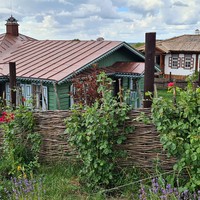 Самые красивые деревни России