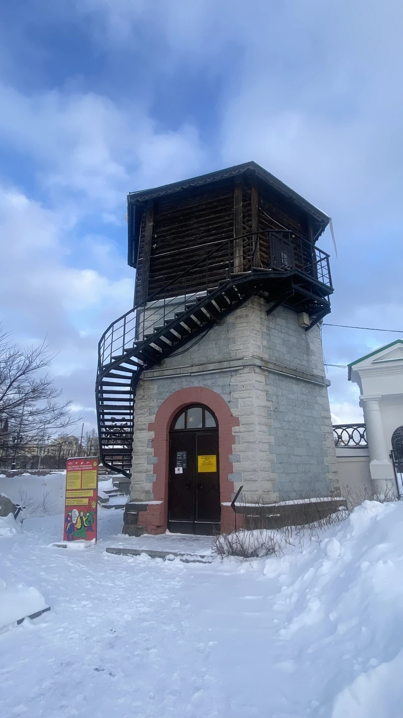 Отличное решение для первого знакомства с Екатеринбургом!