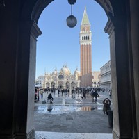 Фото отзыва 1: экскурсия "Первый день в Венеции"