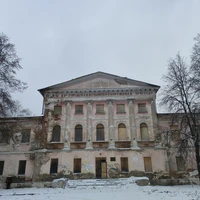 Фото отзыва 1: экскурсия "Легенды Шуи"