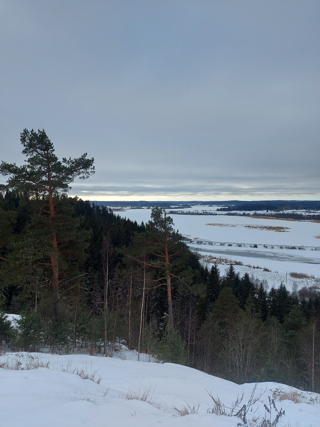 Карелия глазами карела (Ольга)