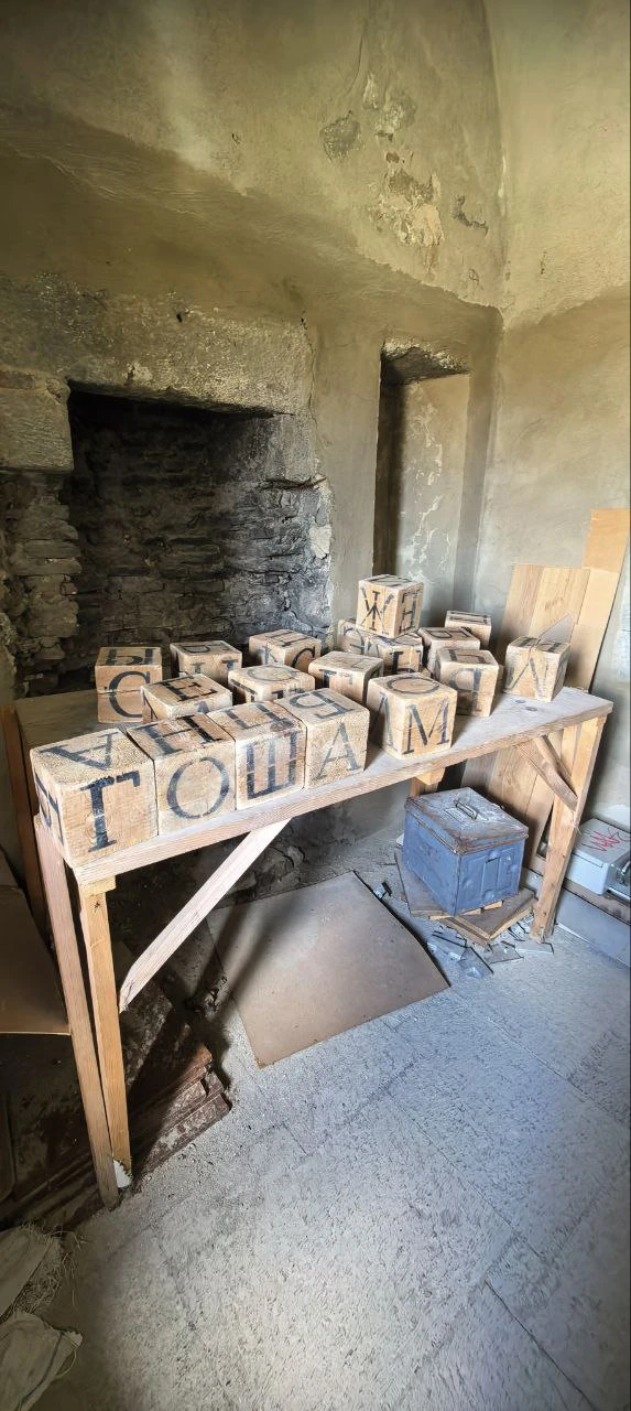 Огромное спасибо Михаилу за увлекательное путешествие!