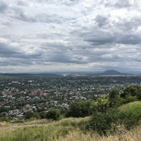 Фото отзыва 1: экскурсия "Обзорная экскурсия по Пятигорску"