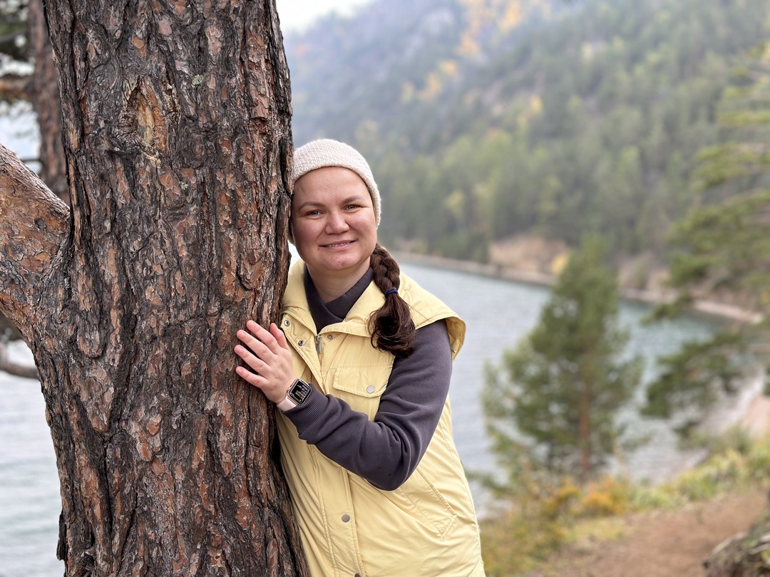 Елена невероятно душевный и тёплый человек! Я получила огромное удовольствие от путешествия с ней. Маршрут живописный