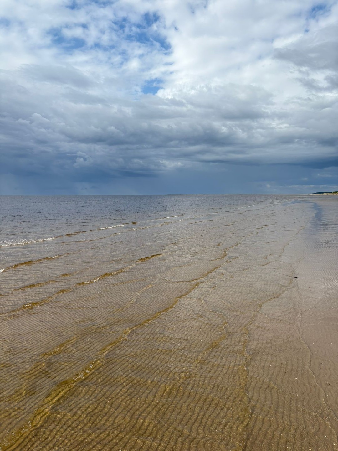 К Белому морю на остров Ягры (Светлана)
