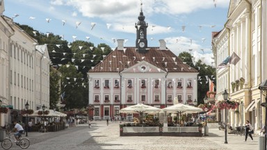 Тарту