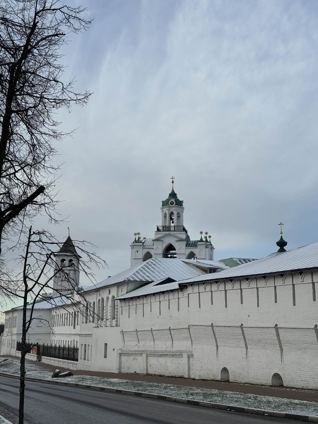 Спасибо большое Наталье за интересную и приятную экскурсию! 🙏🏻 В группе из 6 взрослых все остались