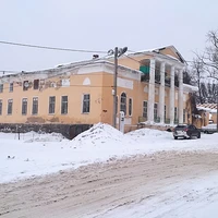 Фото отзыва 2: экскурсия "Касимов — город двух культур"