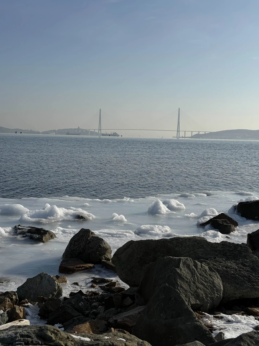 Отличная экскурсия по основным достопримечательностям Владивостока. Гид Людмила потрясающая. Спасибо большое!!