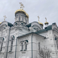 Фото отзыва 5: экскурсия "Чудеса Татарстана: Свияжск, Раифский монастырь и Храм всех религий"