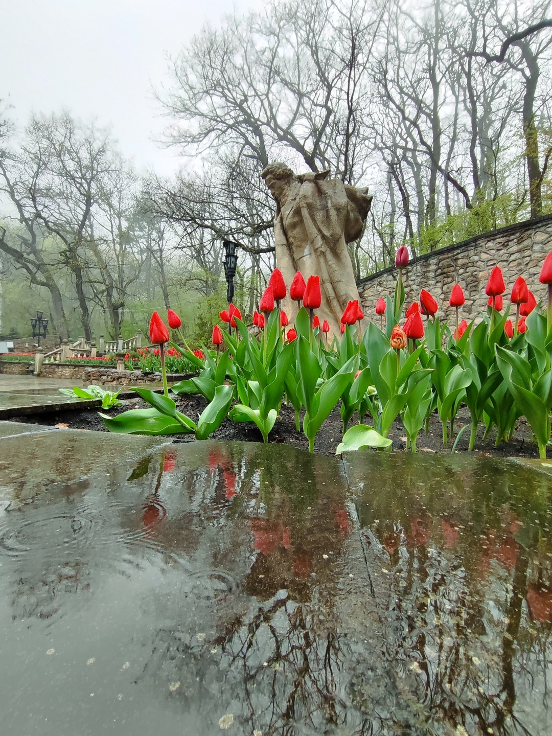 По городам и водам: все курорты КМВ за один день (Кузьмина)