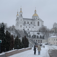 Фото отзыва 5: экскурсия "Таинственный Витебск"