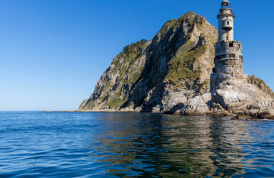 Фото достопримечательности: Японское море