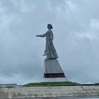 Фото отзыва 3: экскурсия "Исследуем Рыбинское водохранилище: прогулка на катере"
