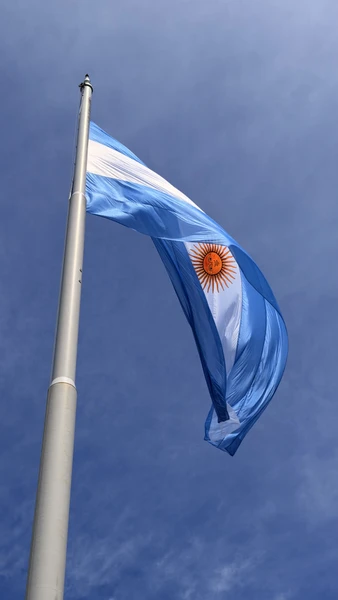 Светлана провела для нас отличную экскурсию по Буэнос-Айресу: маршрут получился насыщенным и очень атмосферным - от