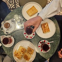 Фото отзыва 3: экскурсия "Стамбульские истории: султаны, палачи и чайки"