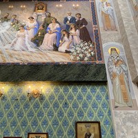 Фото отзыва 6: экскурсия "По следам Романовых"