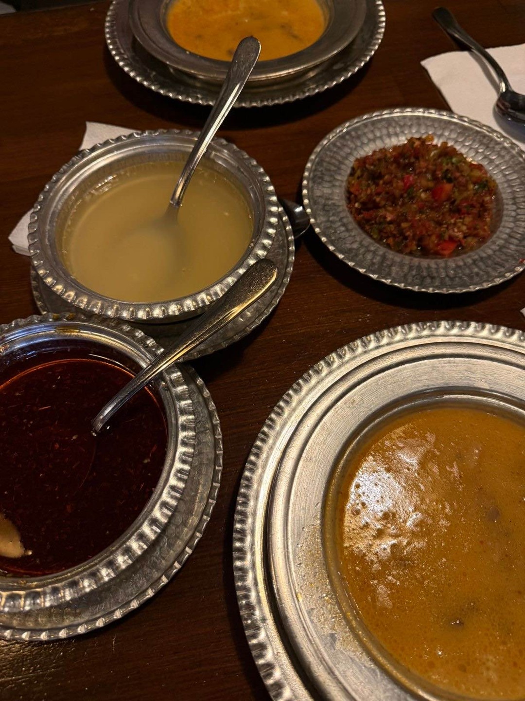 Азбука вкусов Стамбула (Даниил)