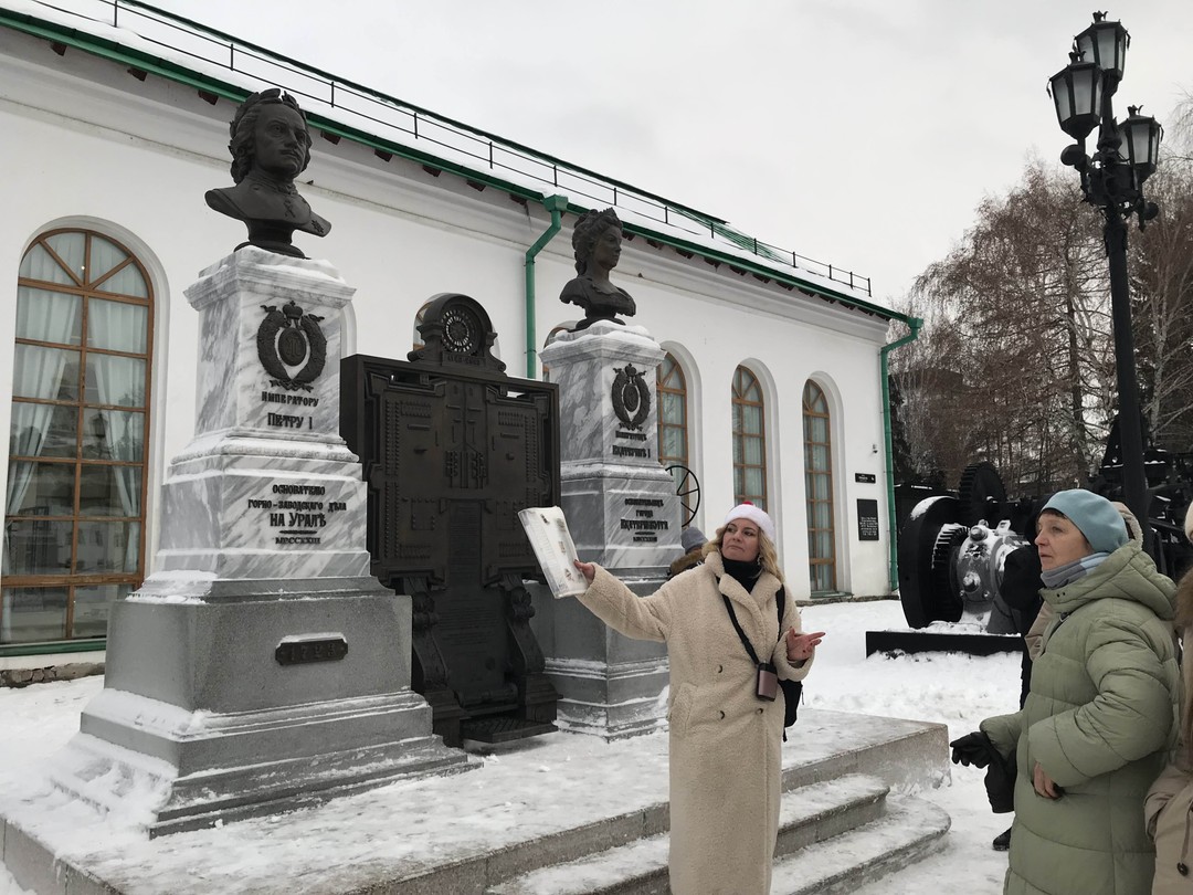 Очень понравилось экскурсия экскурсовод приятная девушка очень общительная,хорошо подает информацию. Мы прогулялись по плотинке прошли через
