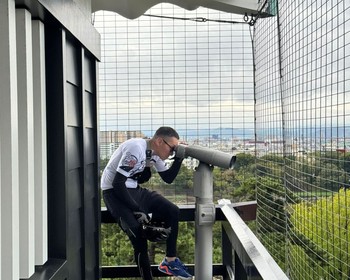 Переезд в Нагою