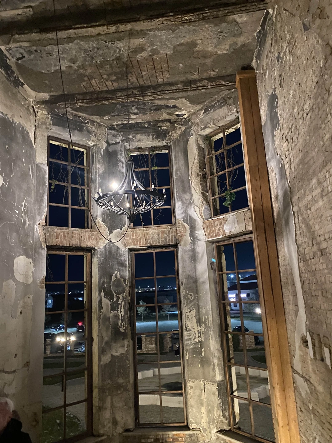 Сложно сказать что поразило больше: приветливый гид Ибрагим или роскошный город Грозный!