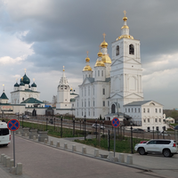 Фото отзыва 1: экскурсия "Арзамас уездный, уютный, исторический"