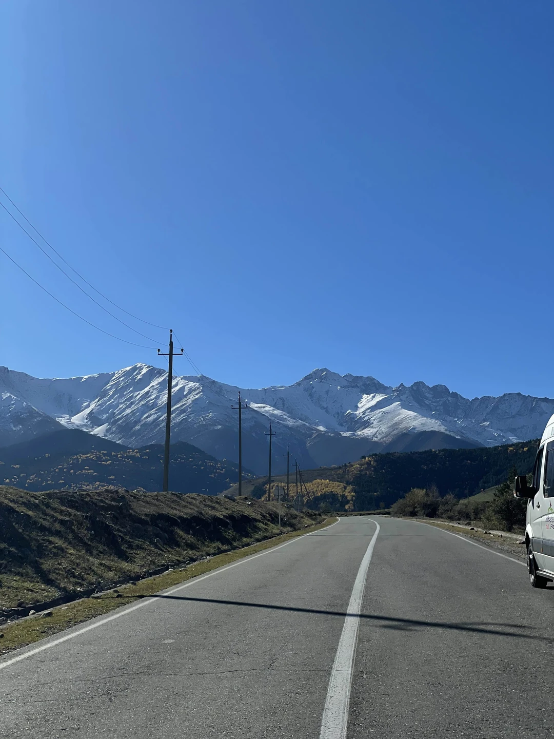 Прекрасные гиды, прекрасные места, отличное размещение со всеми условиями!