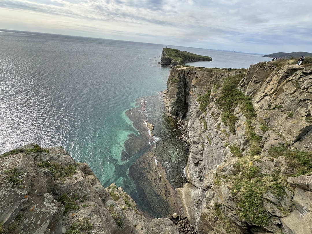Экскурсия проводилась 6 октября, нашим гидом в этот день была Анна. Это моя вторая вылазка на