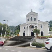 Фото отзыва 2: экскурсия "Сейшелы: один день в раю"