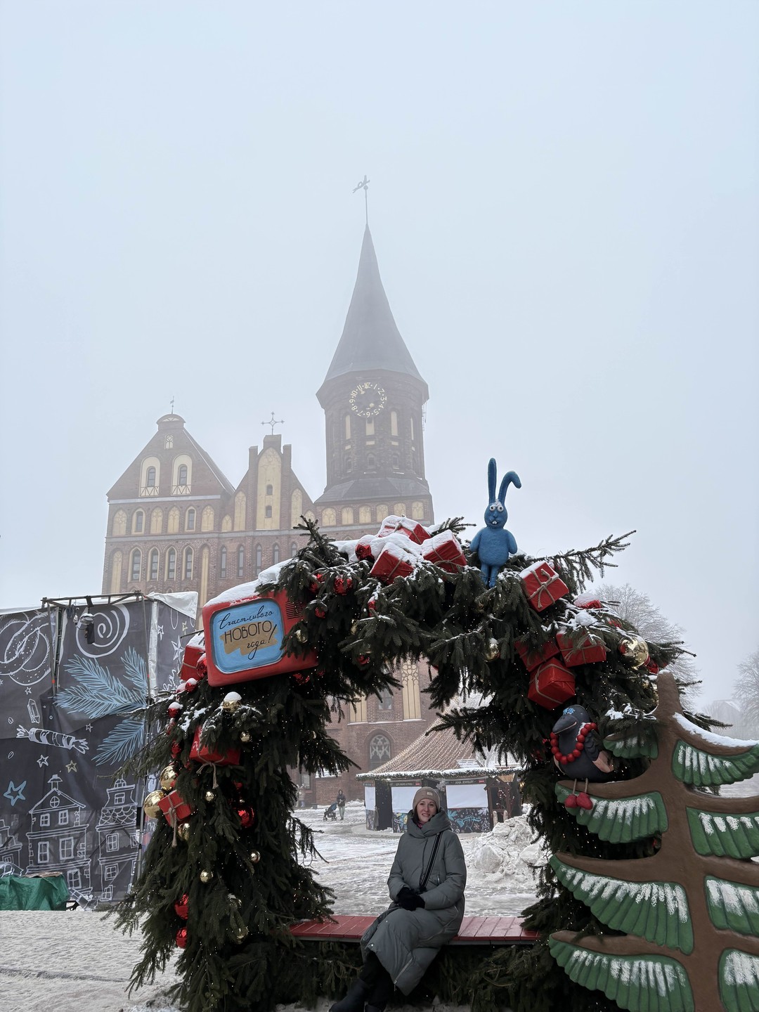 Спасибо большое за экскурсию. Хороший маршрут и достаточно информативно🥰