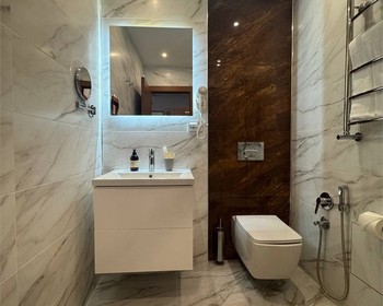 Фото отзыва 3: авторский тур "Новогодний гастротур на Кавказ: Ингушетия, Осетия и Чечня (всё включено)"