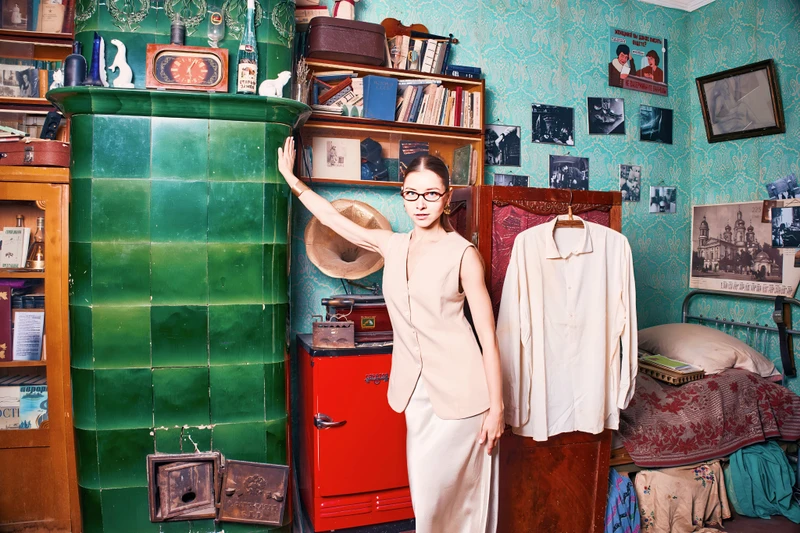 Секреты ленинградских коммуналок: взгляд изнутри