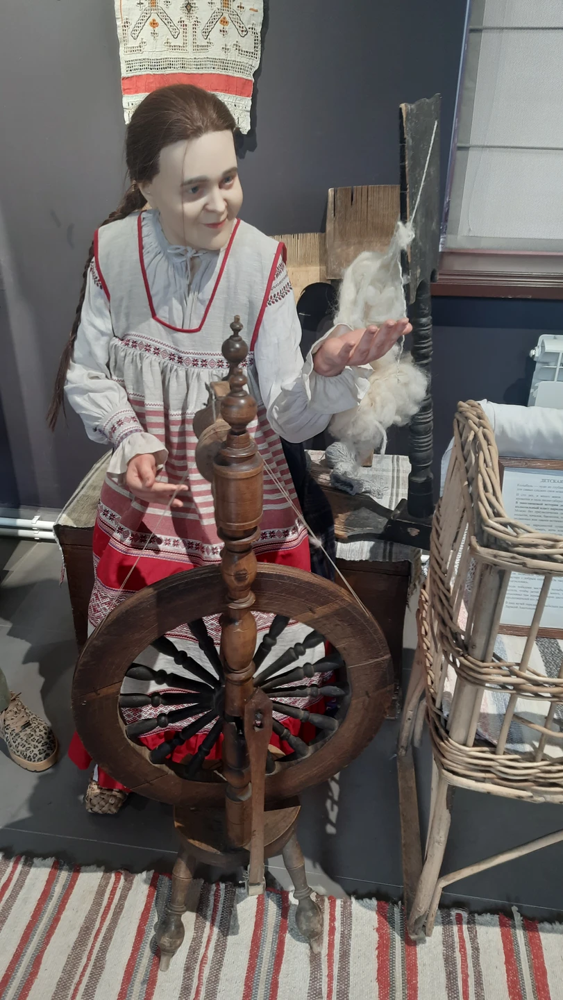 Всё просто отлично 👌