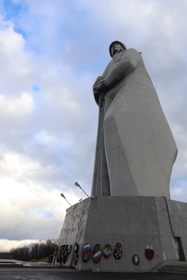 Мурманск