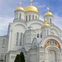 Фото отзыва 2: экскурсия "Из Нижнего Новгорода — в Арзамас и Дивеево"