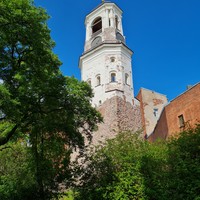 Фото отзыва 3: экскурсия "Экскурсия-аудиоспектакль «Голос Выборга»"
