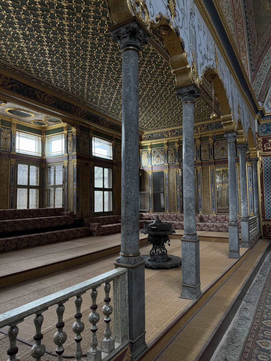 Был прекрасный день! Невероятно чудесная и классная экскурсия! Однозначно рекомендую 🙏🏻