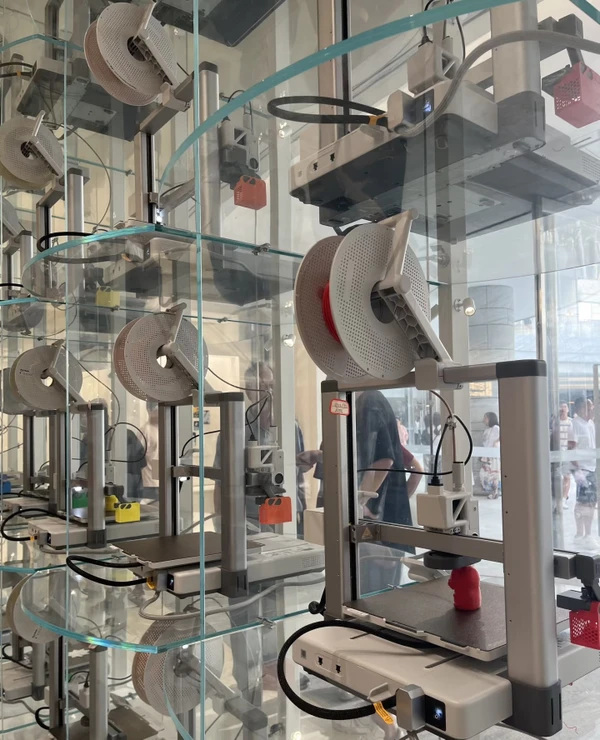 Будущее уже в Шэньчжэне