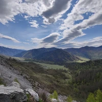 Фото отзыва 3: авторский тур "Влюбиться в Алтай: насыщенное путешествие в мини-группе"
