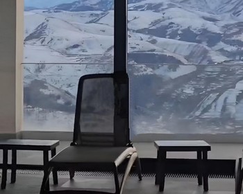 Путешествие в заброшенное село Амузги и мастер-класс у кузнеца или ювелира