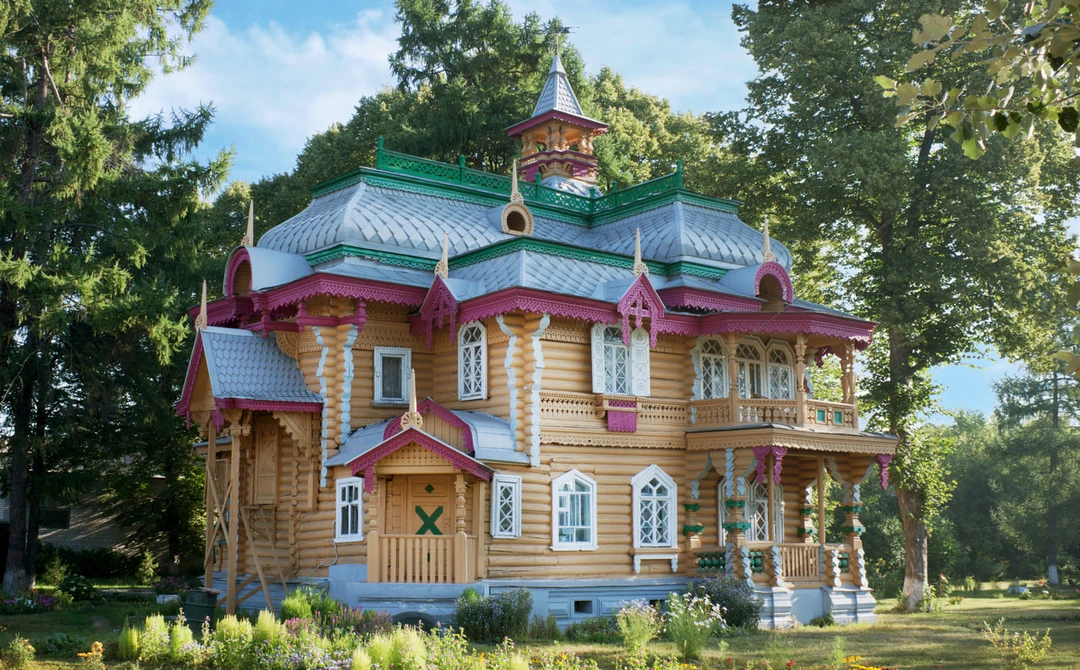 Володарский музейный центр