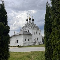 Фото отзыва 1: экскурсия "Экскурсия-квест по Коломенскому кремлю для детей и взрослых"