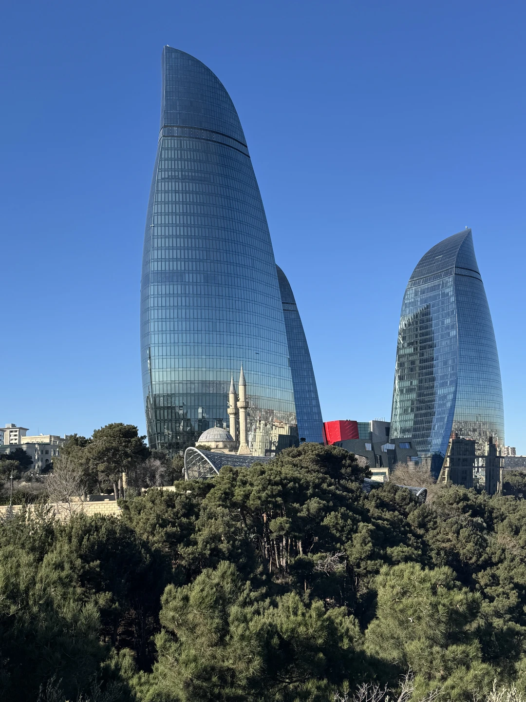 Эту невероятно интересную экскурсию проводила замечательный гид Севда. Сказать «спасибо», как-то очень мелко, просто огромная благодарность!!!