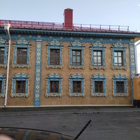 Фото отзыва 1: экскурсия "Знакомьтесь, Сарапул!"