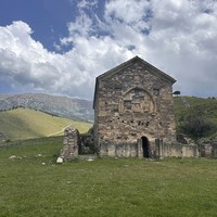 Фото отзыва 1: экскурсия "Путешествие в Горную Ингушетию"
