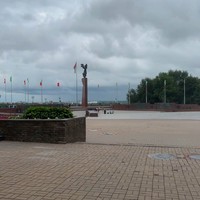 Фото отзыва 3: экскурсия "Могилёв: обзорная экскурсия с элементами квеста"